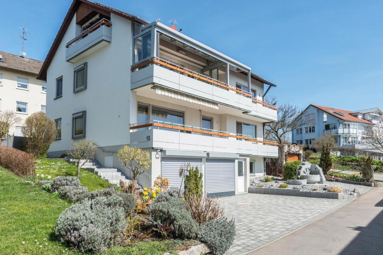 Ferienwohnung Roth Uberlingen Luaran gambar