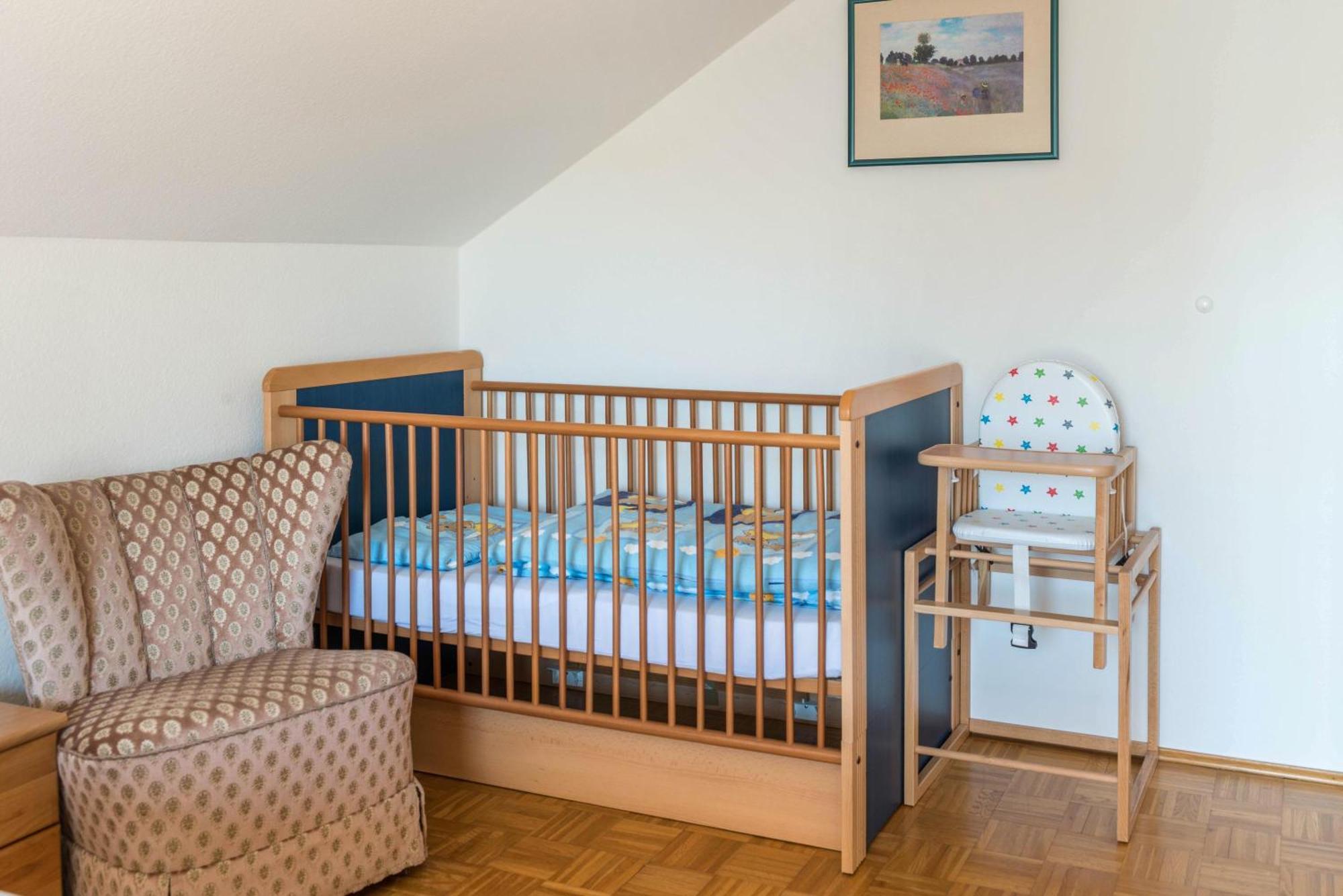 Ferienwohnung Roth Uberlingen Luaran gambar