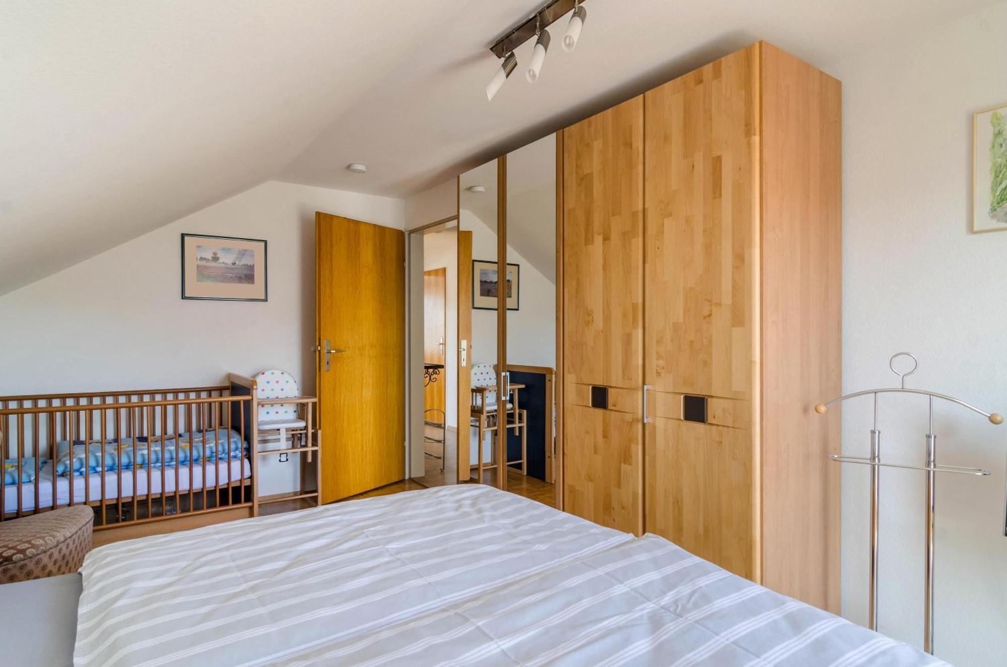 Ferienwohnung Roth Uberlingen Luaran gambar