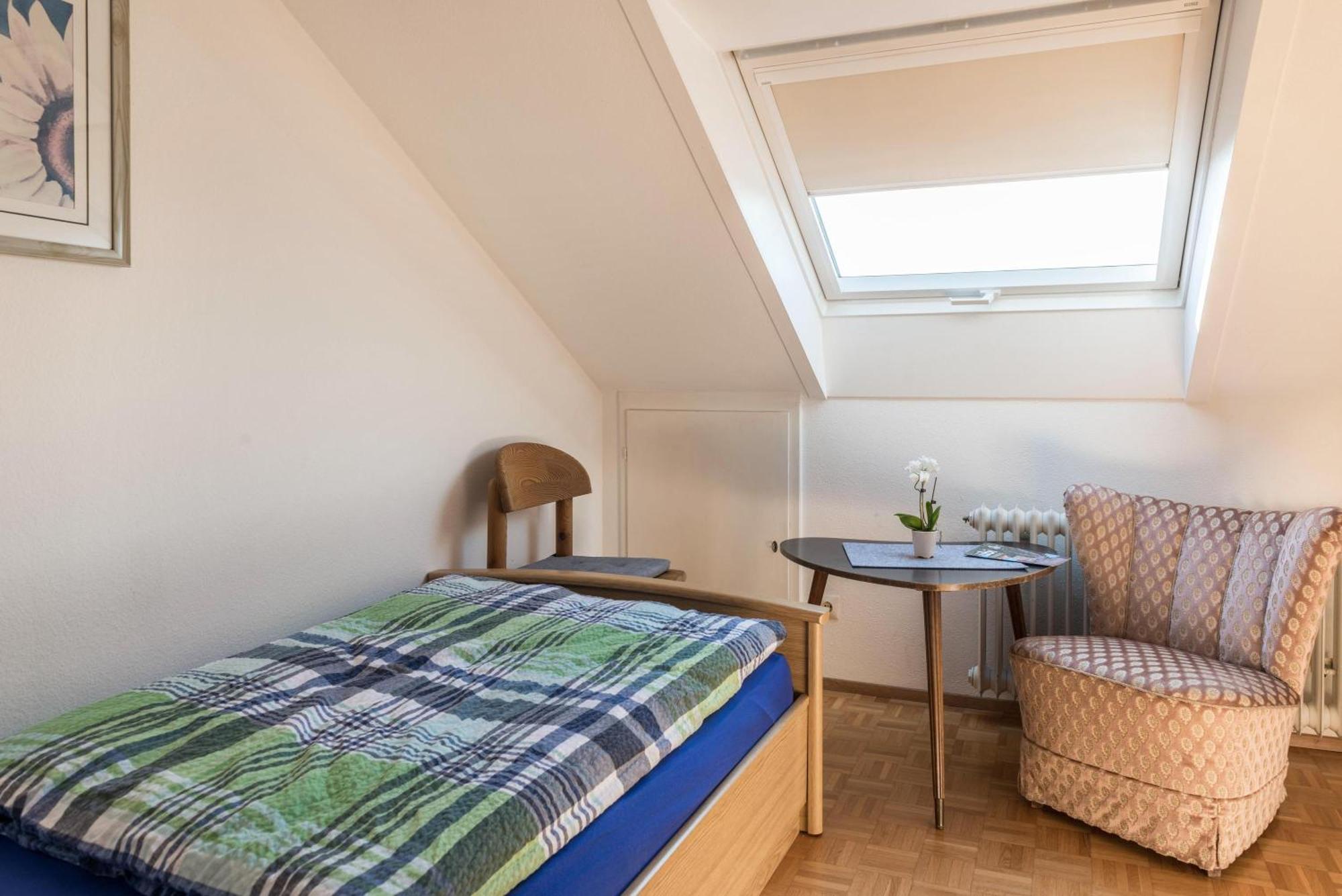 Ferienwohnung Roth Uberlingen Luaran gambar