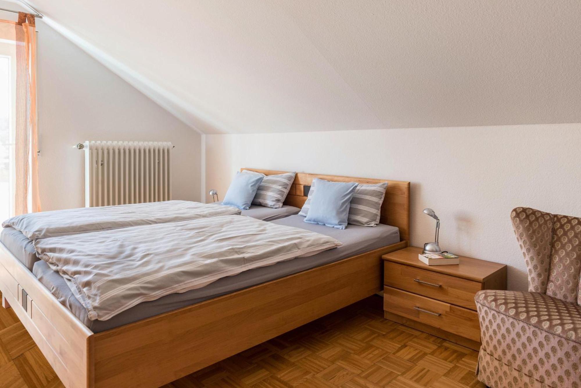 Ferienwohnung Roth Uberlingen Luaran gambar