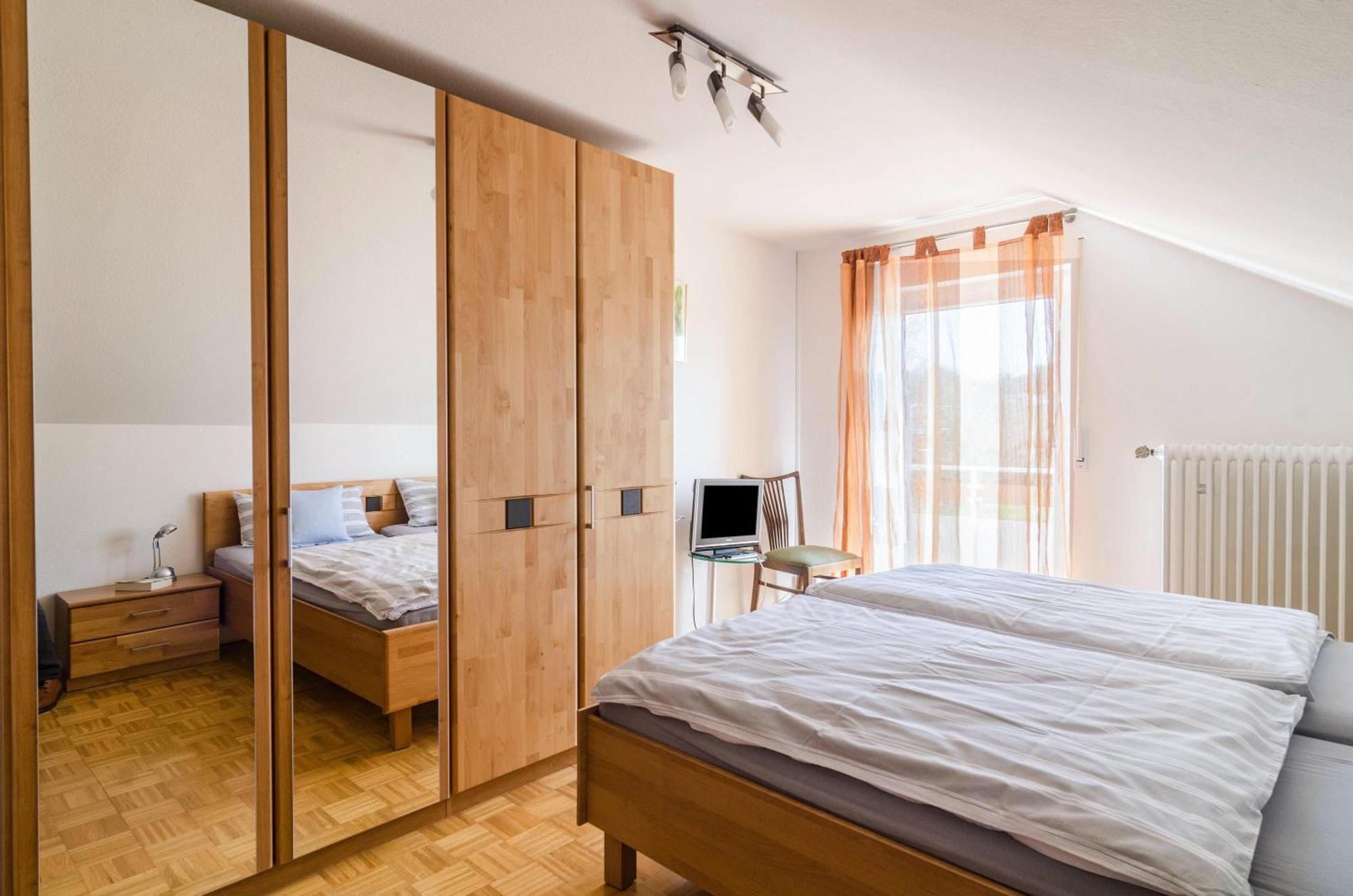 Ferienwohnung Roth Uberlingen Luaran gambar