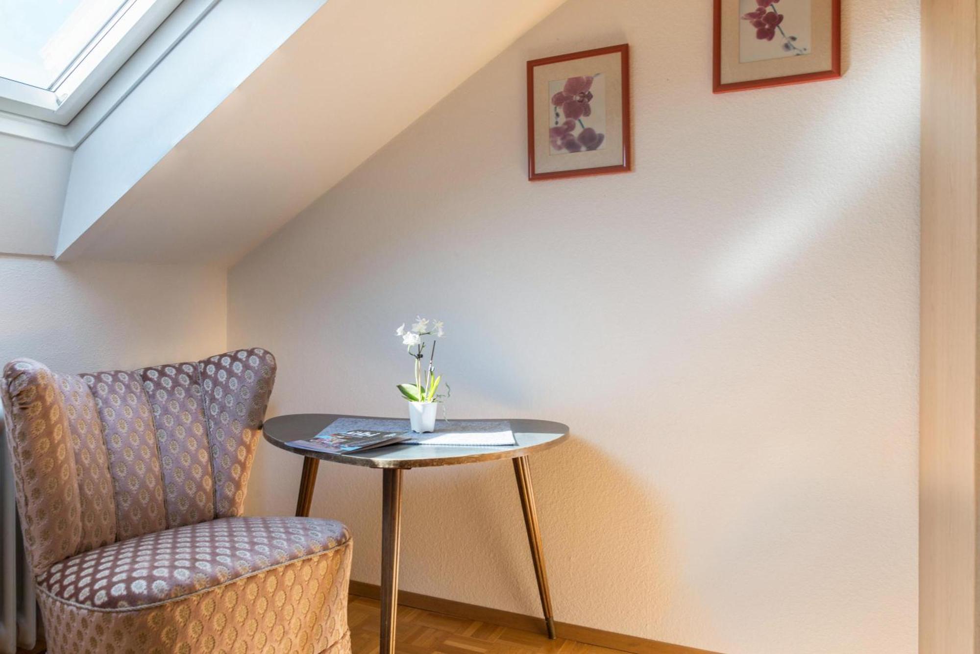 Ferienwohnung Roth Uberlingen Luaran gambar