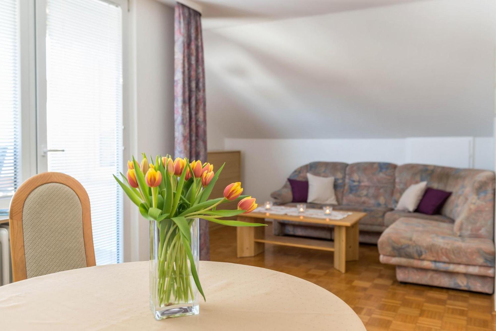 Ferienwohnung Roth Uberlingen Luaran gambar