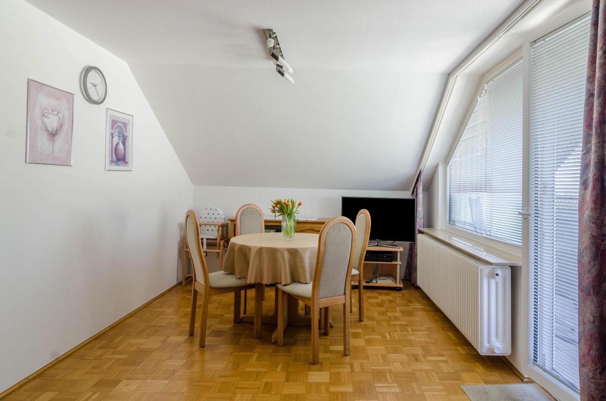 Ferienwohnung Roth Uberlingen Luaran gambar