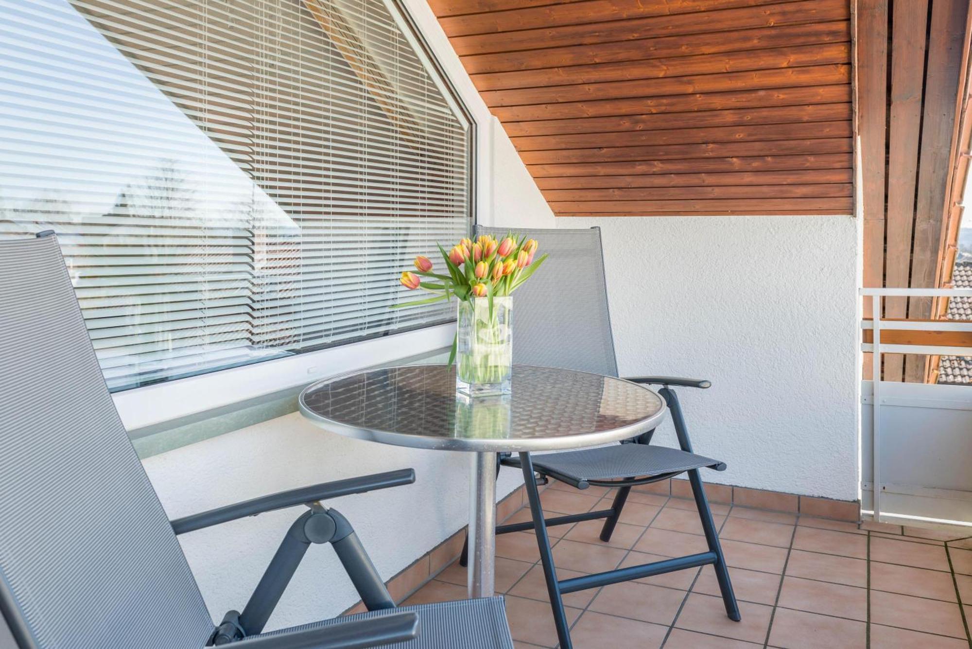 Ferienwohnung Roth Uberlingen Luaran gambar