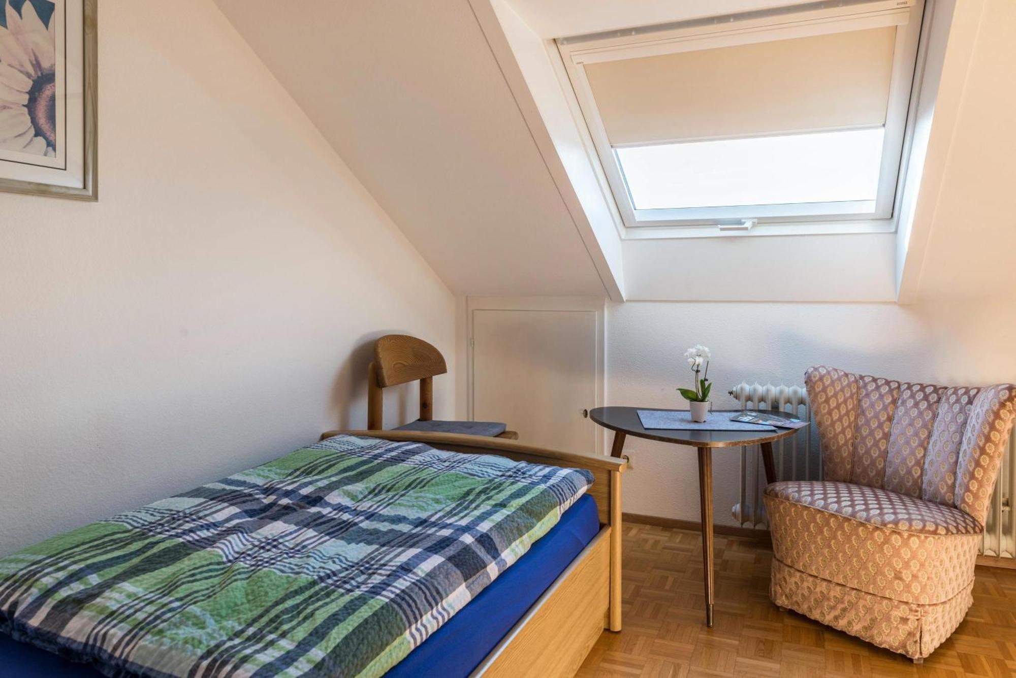 Ferienwohnung Roth Uberlingen Luaran gambar